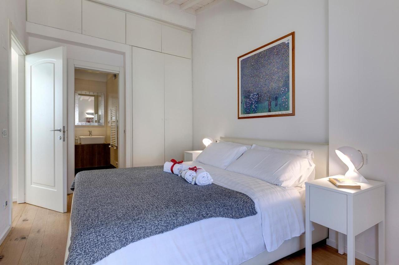 Mamo Florence - Margot Apartment Экстерьер фото