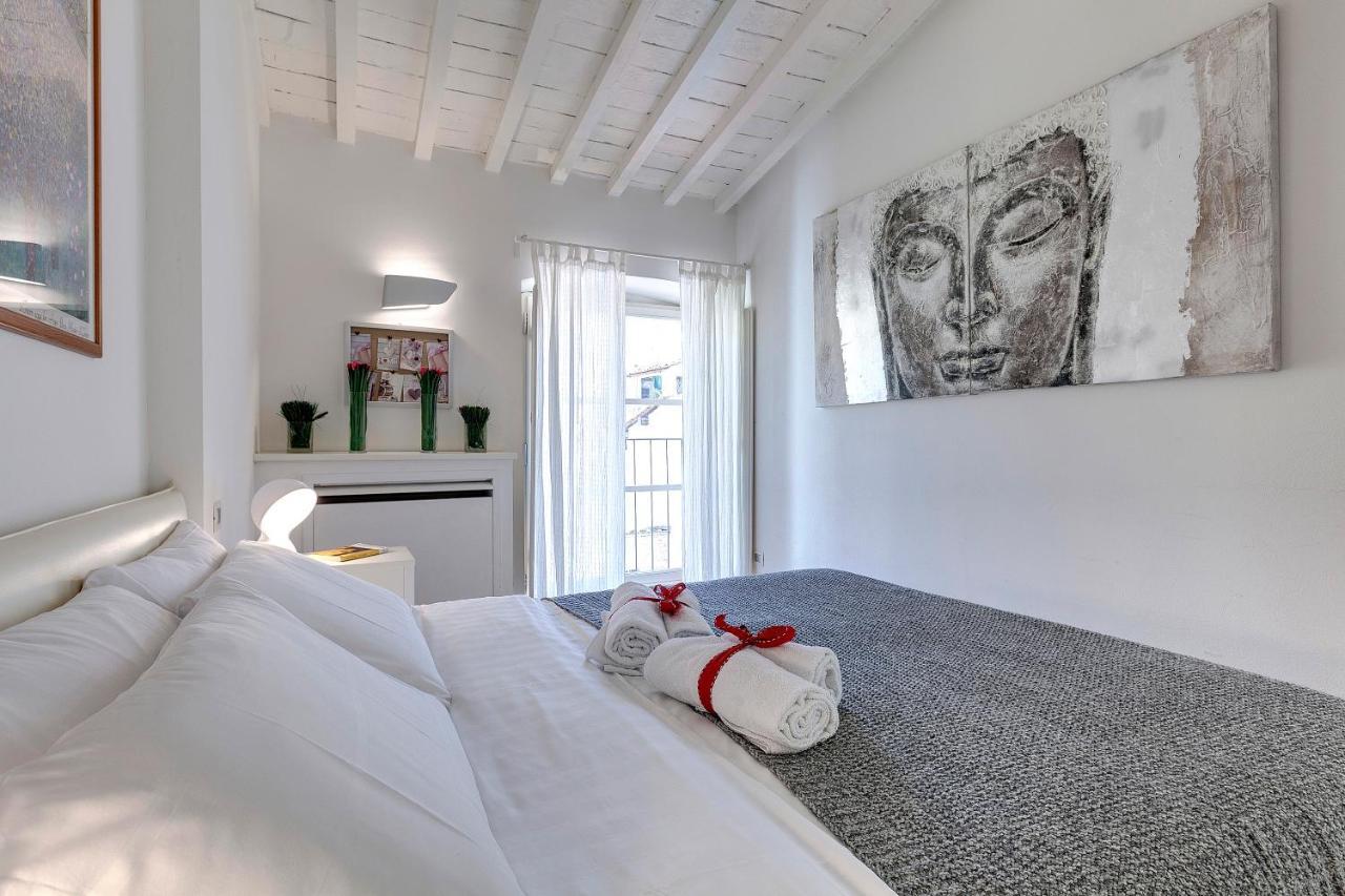 Mamo Florence - Margot Apartment Экстерьер фото